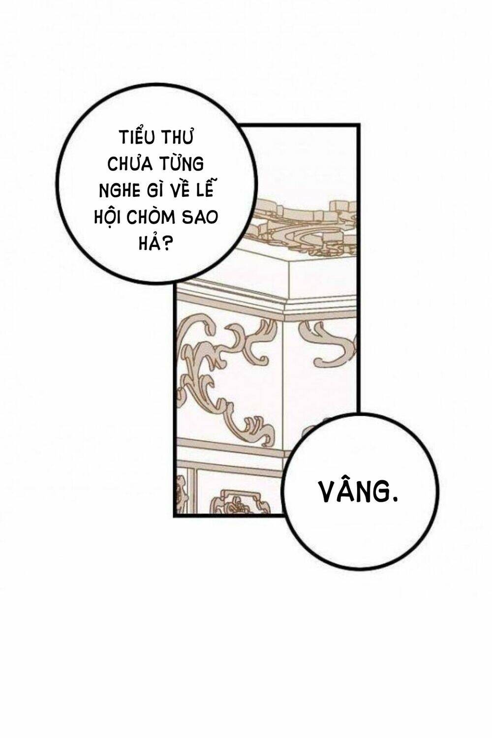 tôi là con gái của gia đình này! Chapter 40 - Trang 2