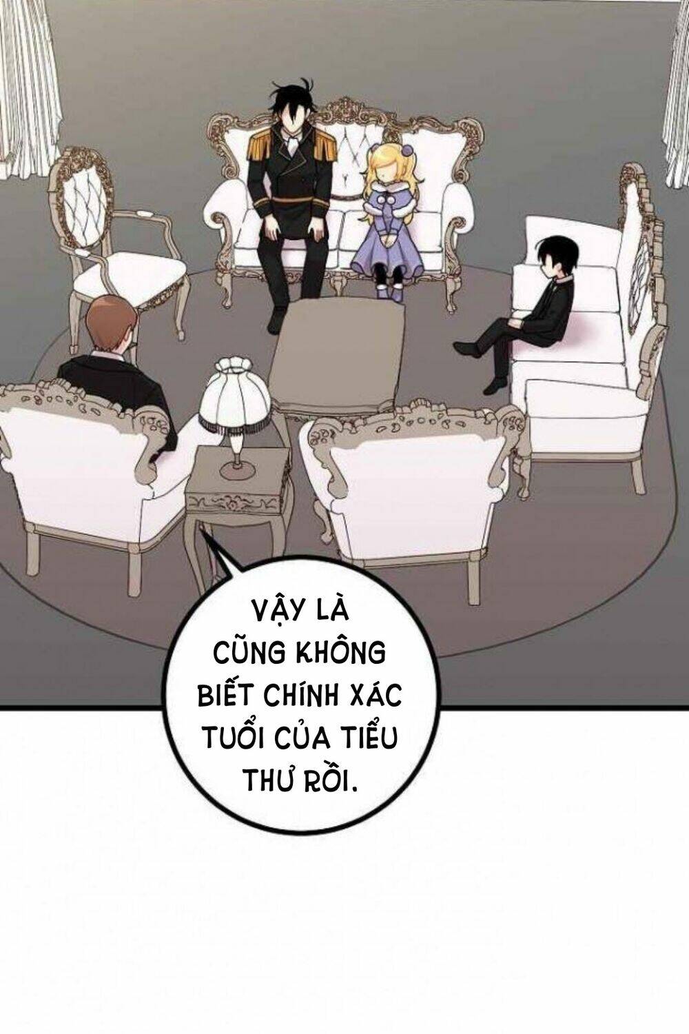 tôi là con gái của gia đình này! Chapter 40 - Trang 2