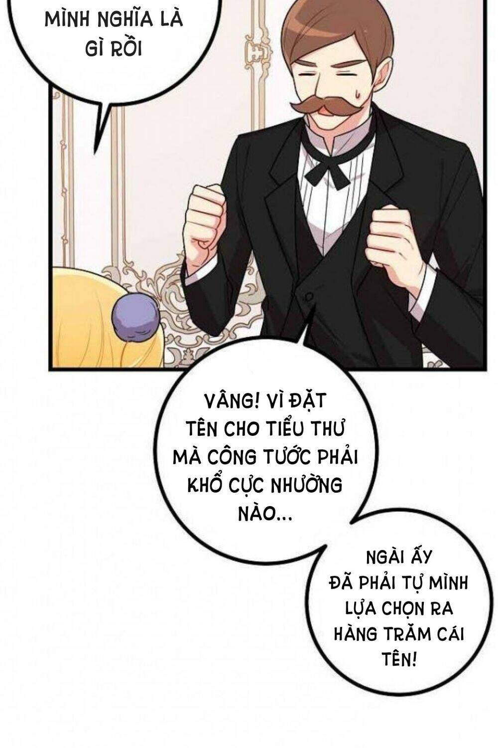 tôi là con gái của gia đình này! Chapter 40 - Trang 2