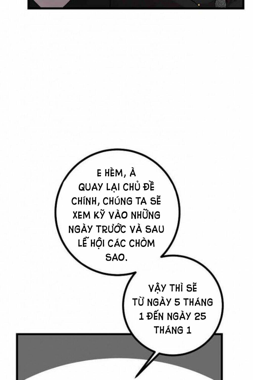 tôi là con gái của gia đình này! Chapter 40 - Trang 2