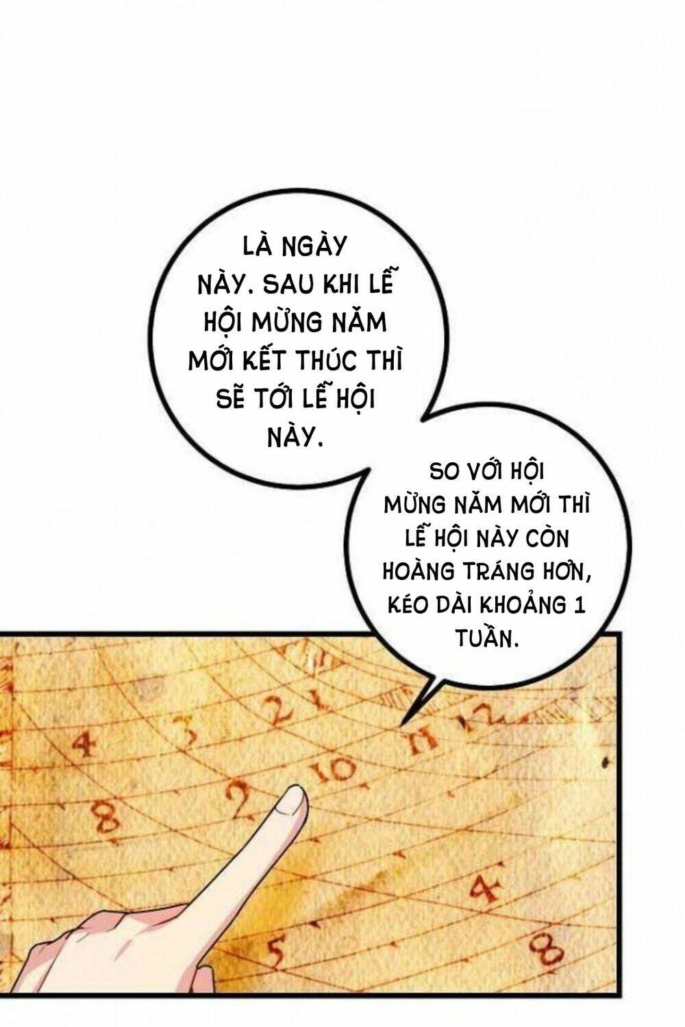 tôi là con gái của gia đình này! Chapter 40 - Trang 2