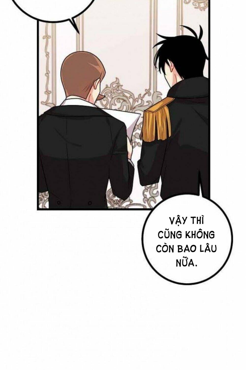 tôi là con gái của gia đình này! Chapter 40 - Trang 2