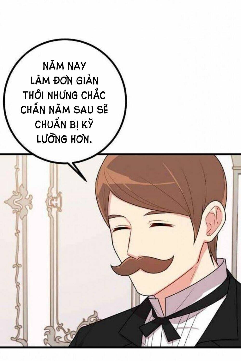 tôi là con gái của gia đình này! Chapter 40 - Trang 2