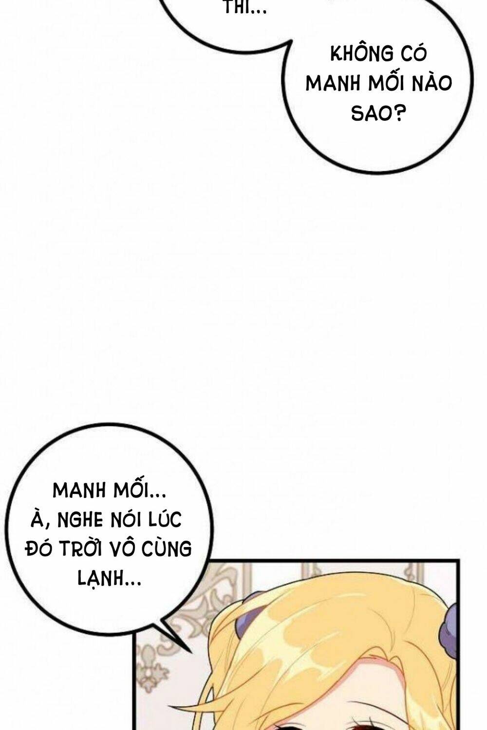 tôi là con gái của gia đình này! Chapter 40 - Trang 2