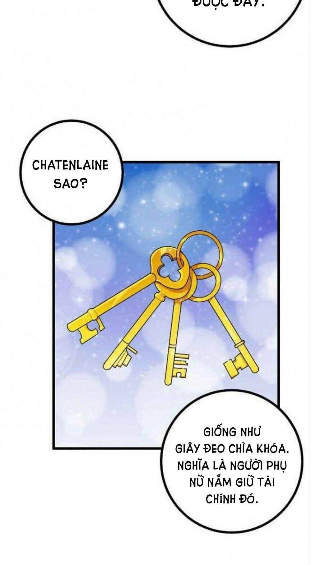 tôi là con gái của gia đình này! Chapter 40 - Trang 2