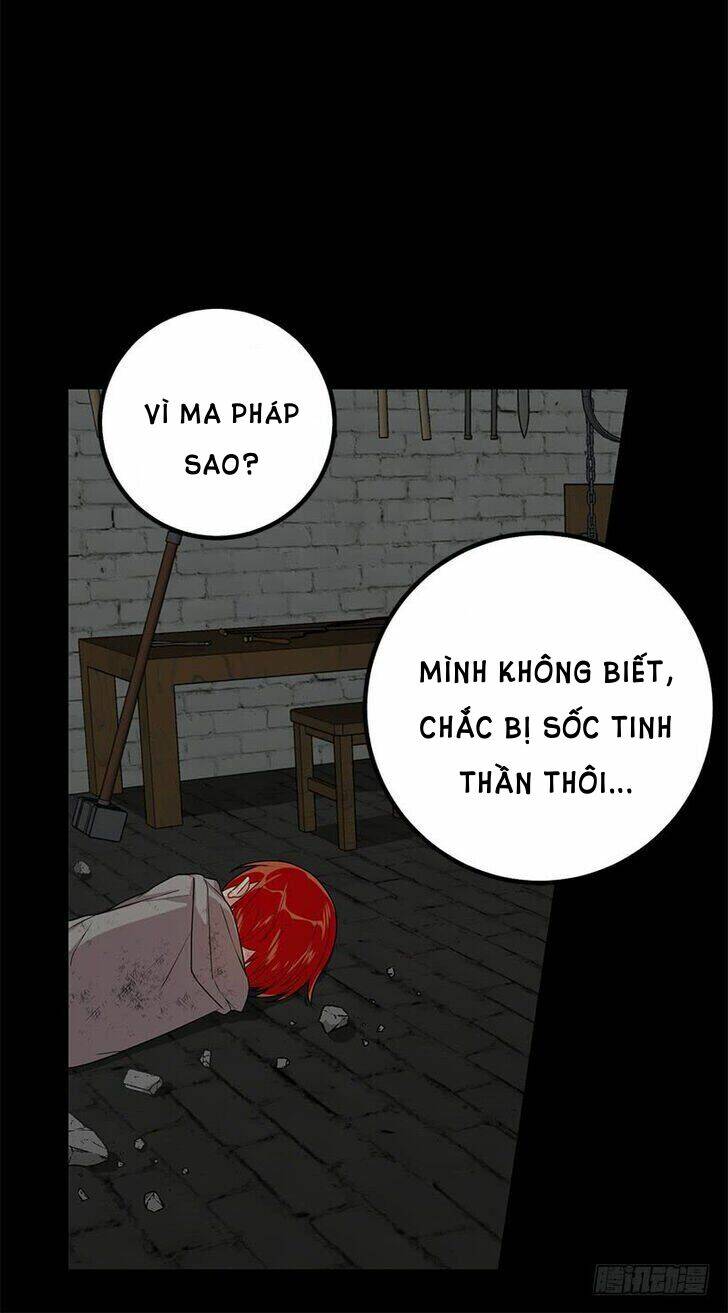 tôi là con gái của gia đình này! chapter 49 - Trang 2