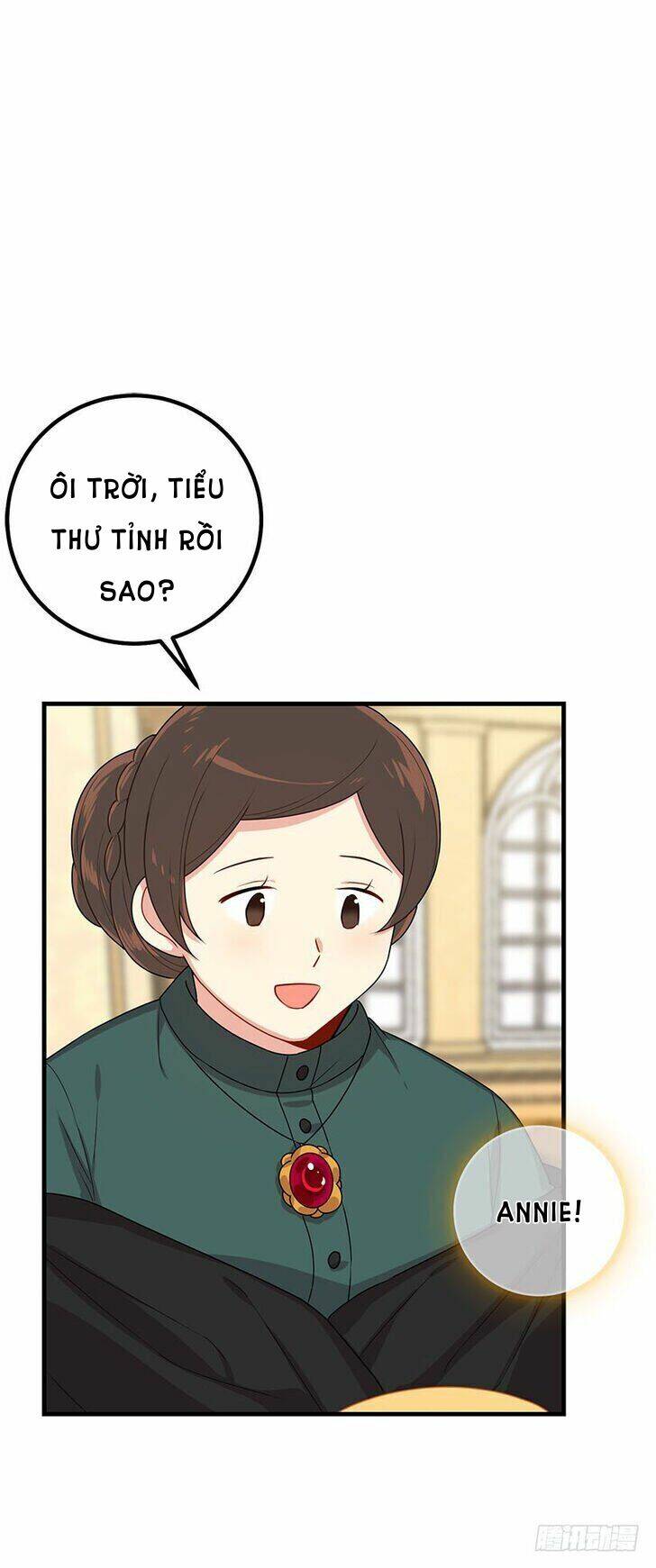 tôi là con gái của gia đình này! chapter 49 - Trang 2