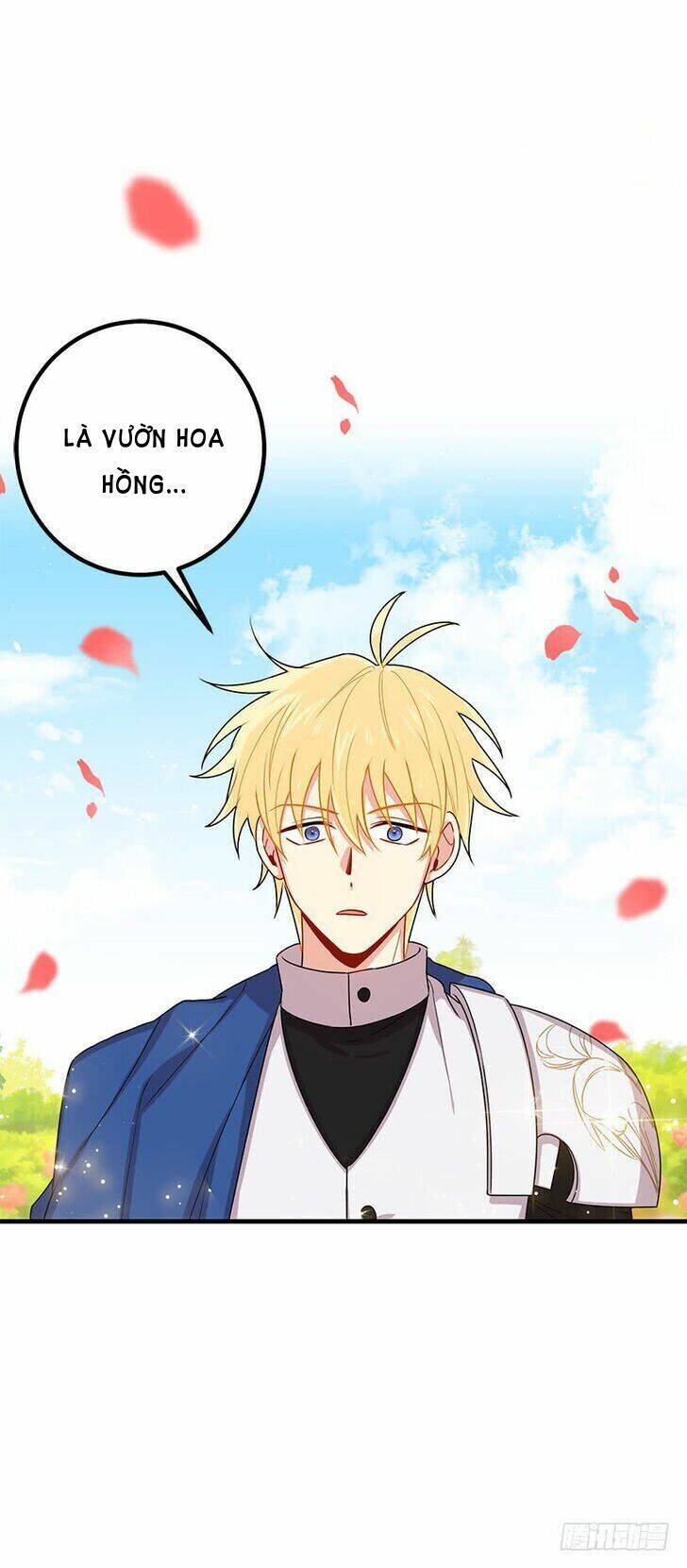 tôi là con gái của gia đình này! chapter 49 - Trang 2