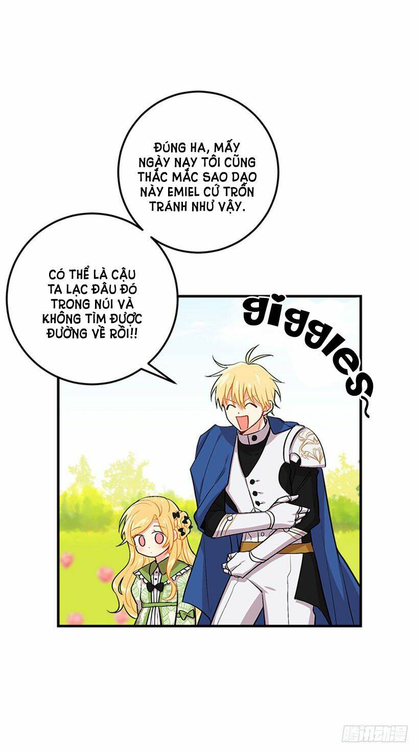 tôi là con gái của gia đình này! chapter 51 - Trang 2