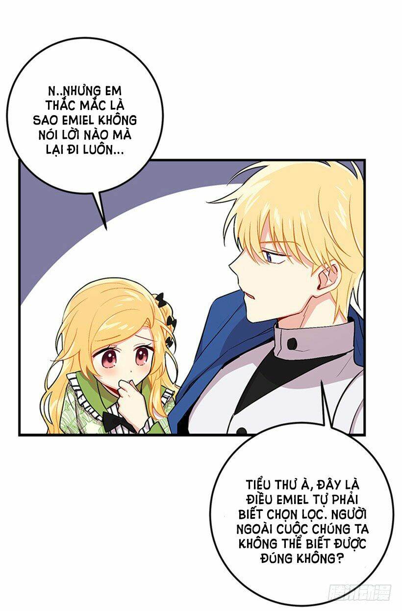 tôi là con gái của gia đình này! chapter 51 - Trang 2