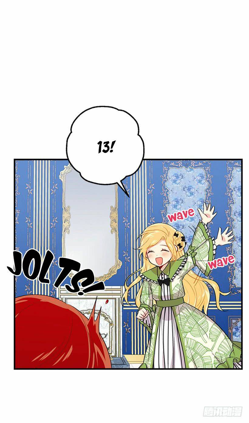 tôi là con gái của gia đình này! chapter 51 - Trang 2