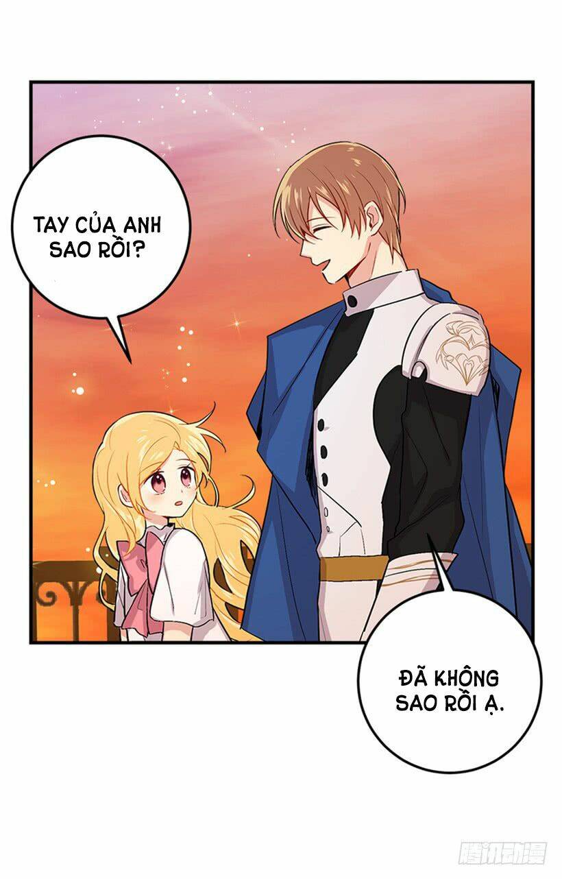 tôi là con gái của gia đình này! chapter 51 - Trang 2