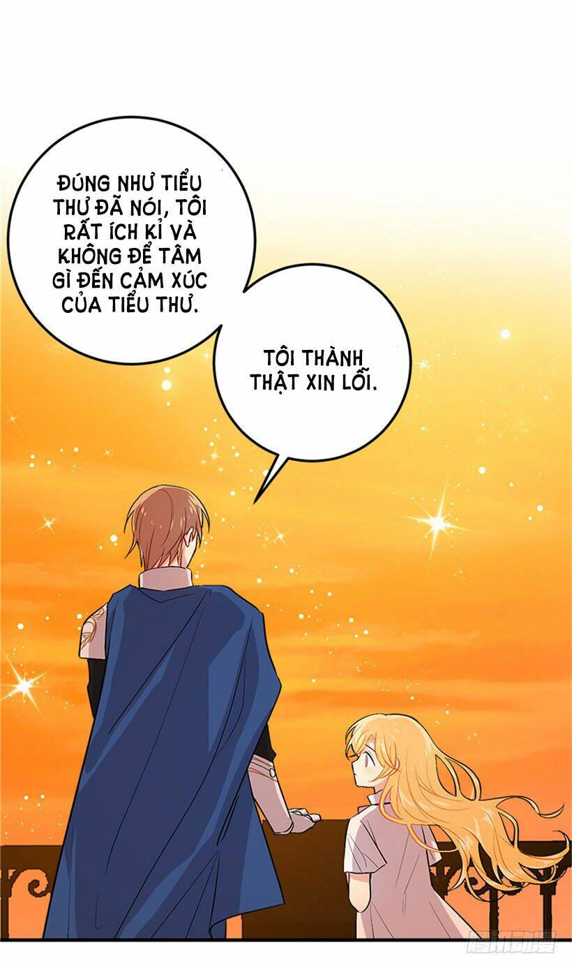 tôi là con gái của gia đình này! chapter 51 - Trang 2