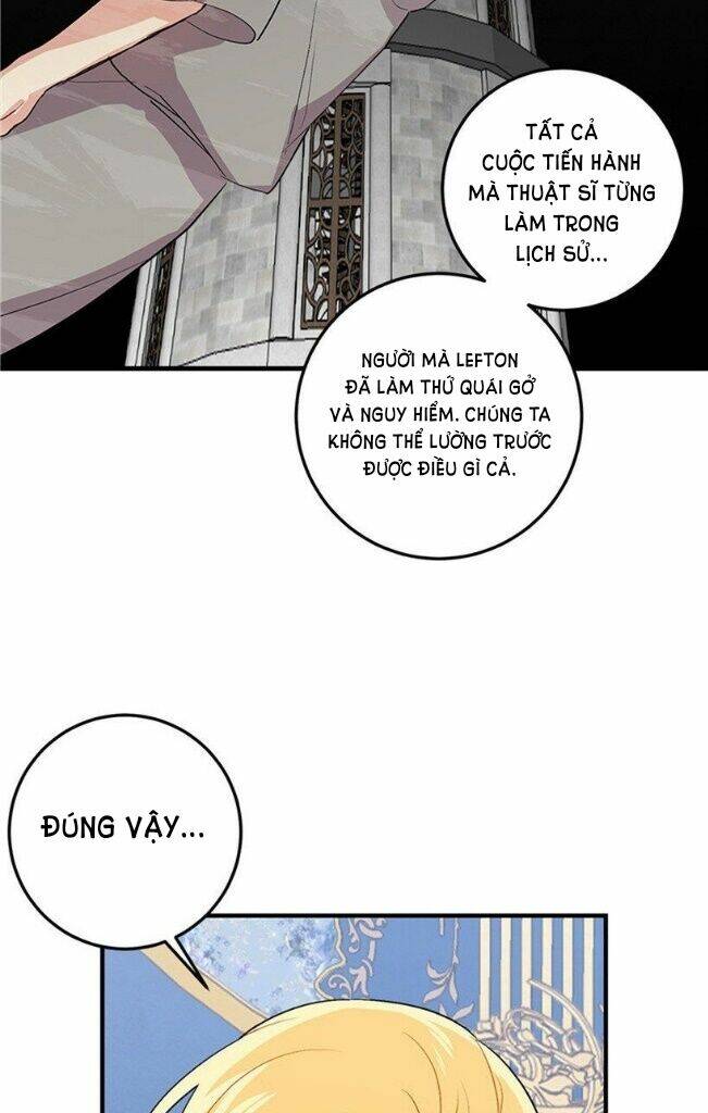 tôi là con gái của gia đình này! chapter 52 - Trang 2