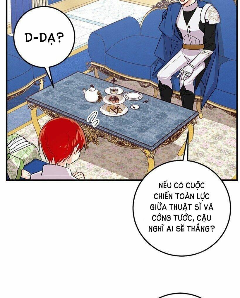 tôi là con gái của gia đình này! chapter 52 - Trang 2