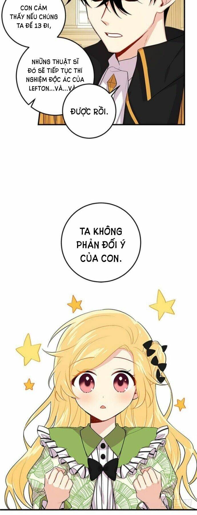 tôi là con gái của gia đình này! chapter 52 - Trang 2