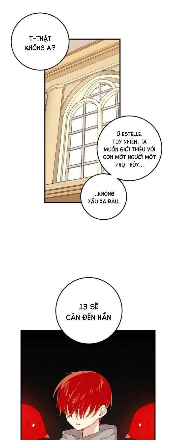 tôi là con gái của gia đình này! chapter 52 - Trang 2