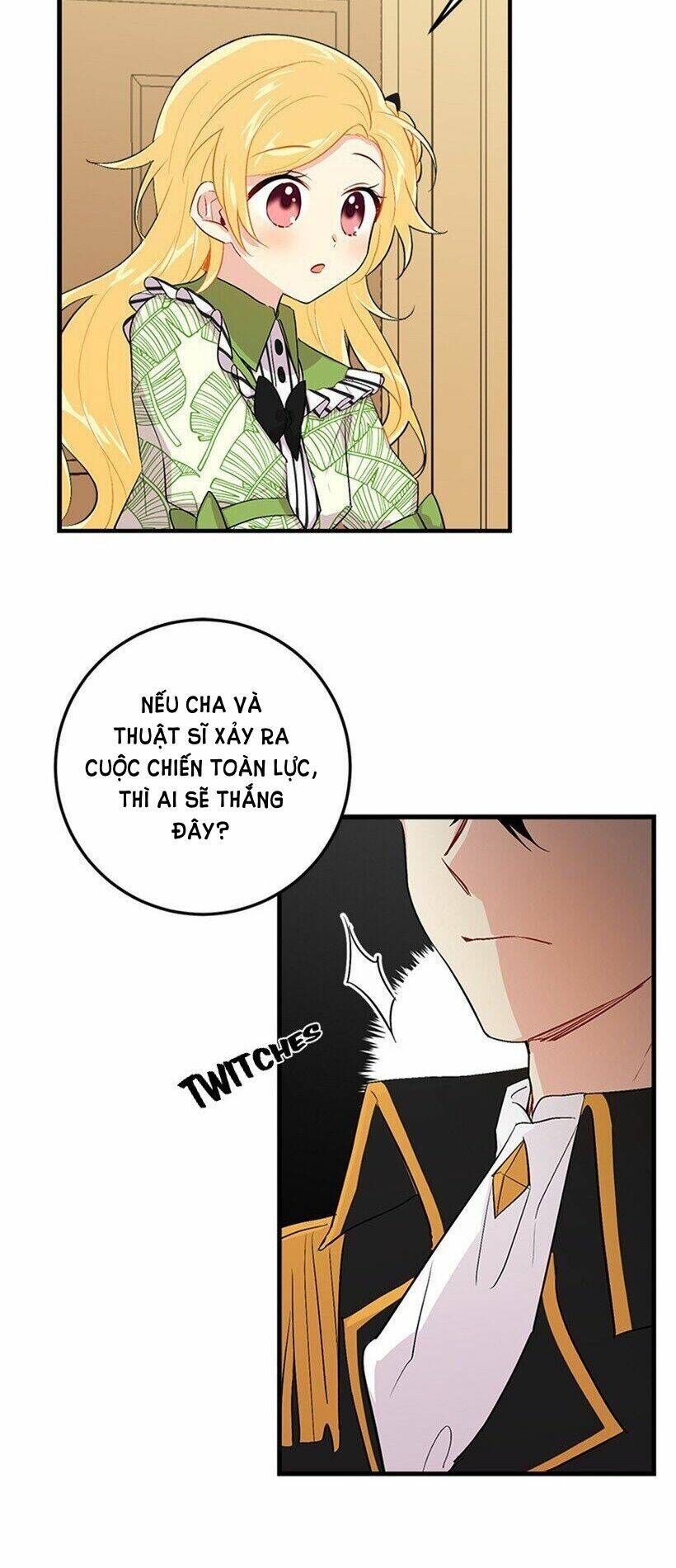 tôi là con gái của gia đình này! chapter 52 - Trang 2