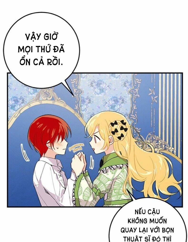 tôi là con gái của gia đình này! chapter 52 - Trang 2