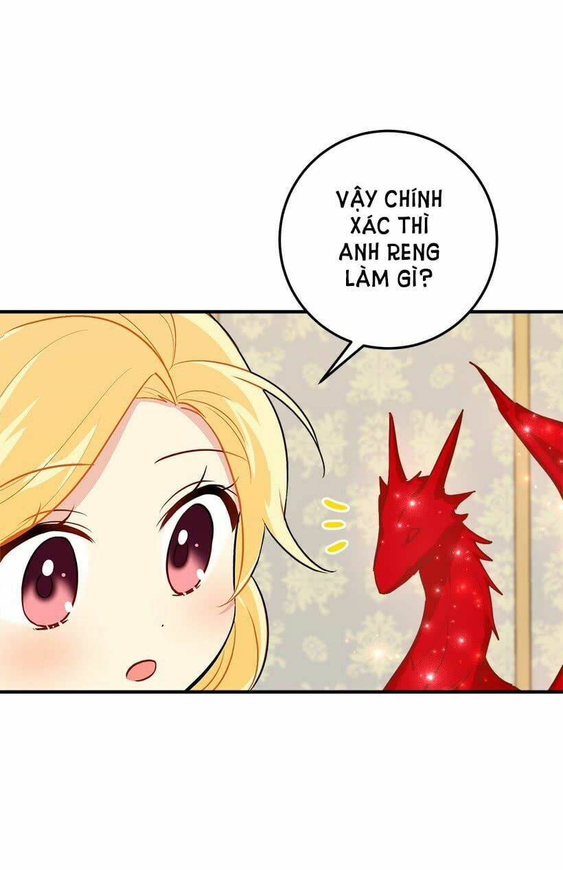 tôi là con gái của gia đình này! chapter 57 - Trang 2