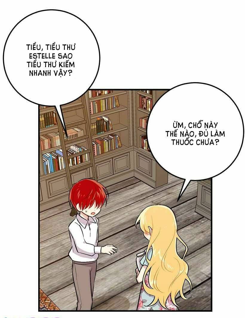 tôi là con gái của gia đình này! chapter 57 - Trang 2