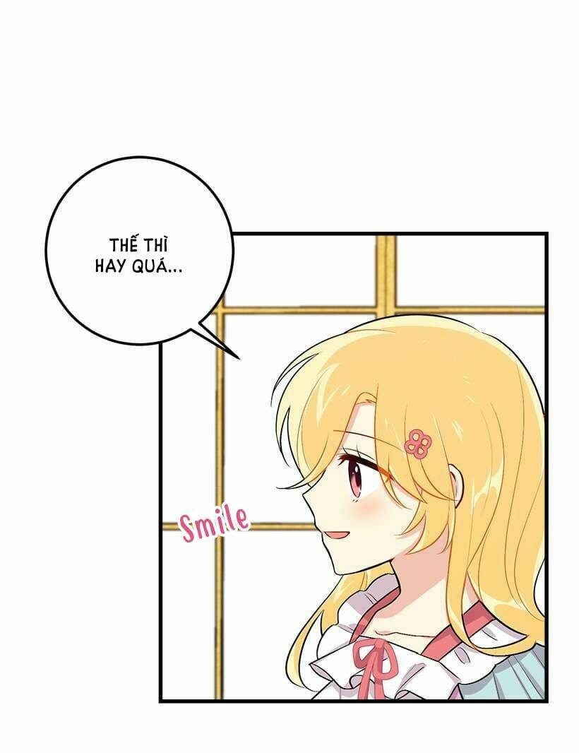 tôi là con gái của gia đình này! chapter 57 - Trang 2