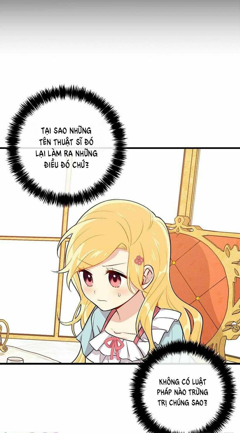 tôi là con gái của gia đình này! chapter 57 - Trang 2