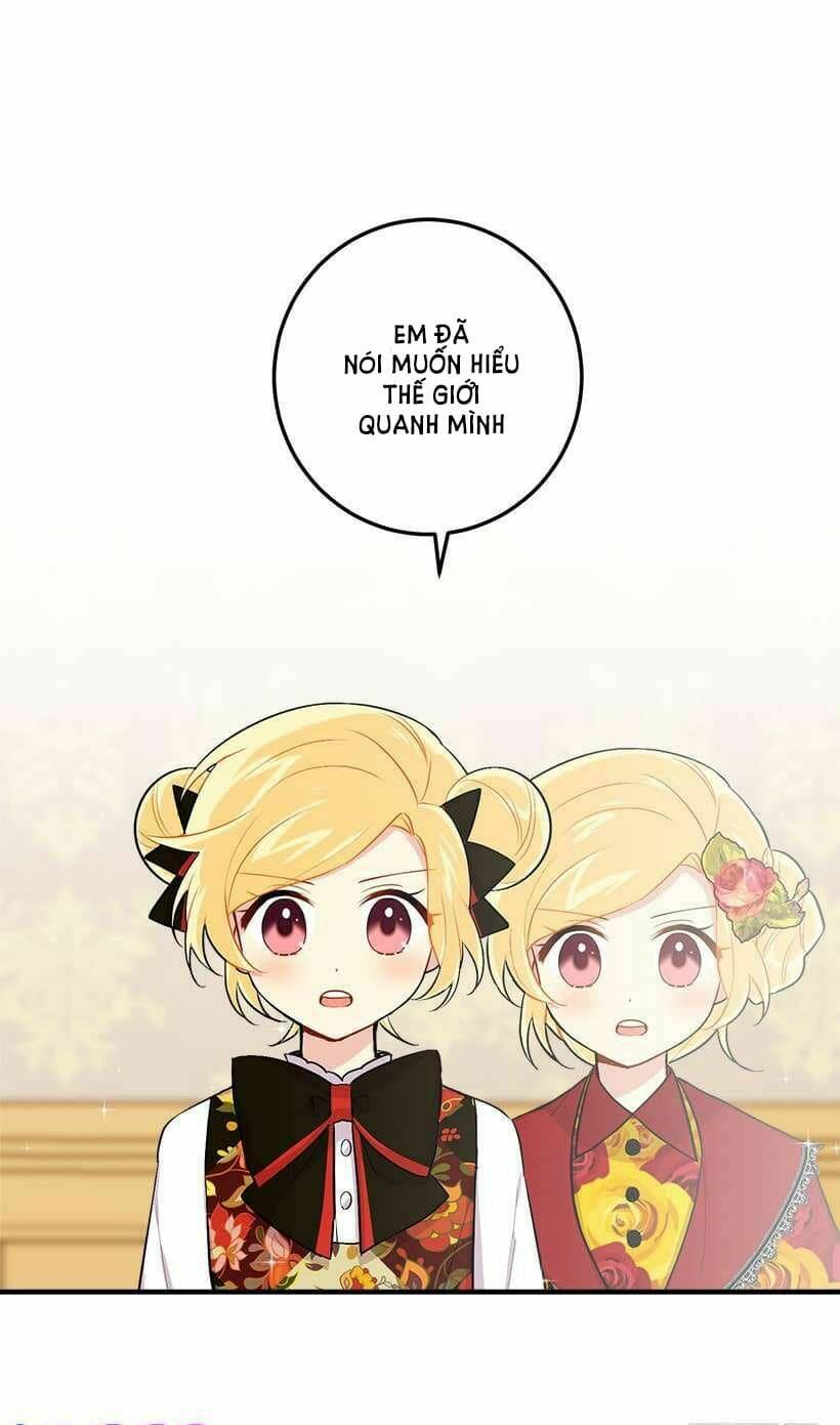 tôi là con gái của gia đình này! chapter 57 - Trang 2