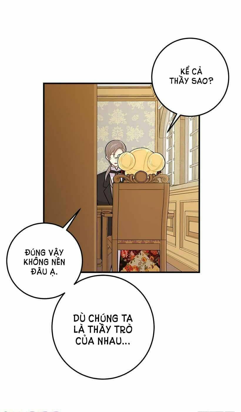 tôi là con gái của gia đình này! chapter 57 - Trang 2