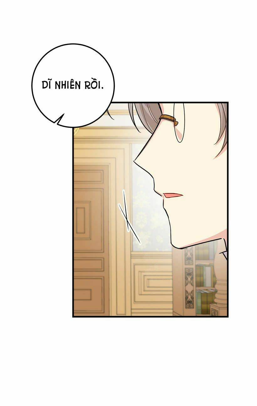 tôi là con gái của gia đình này! chapter 57 - Trang 2