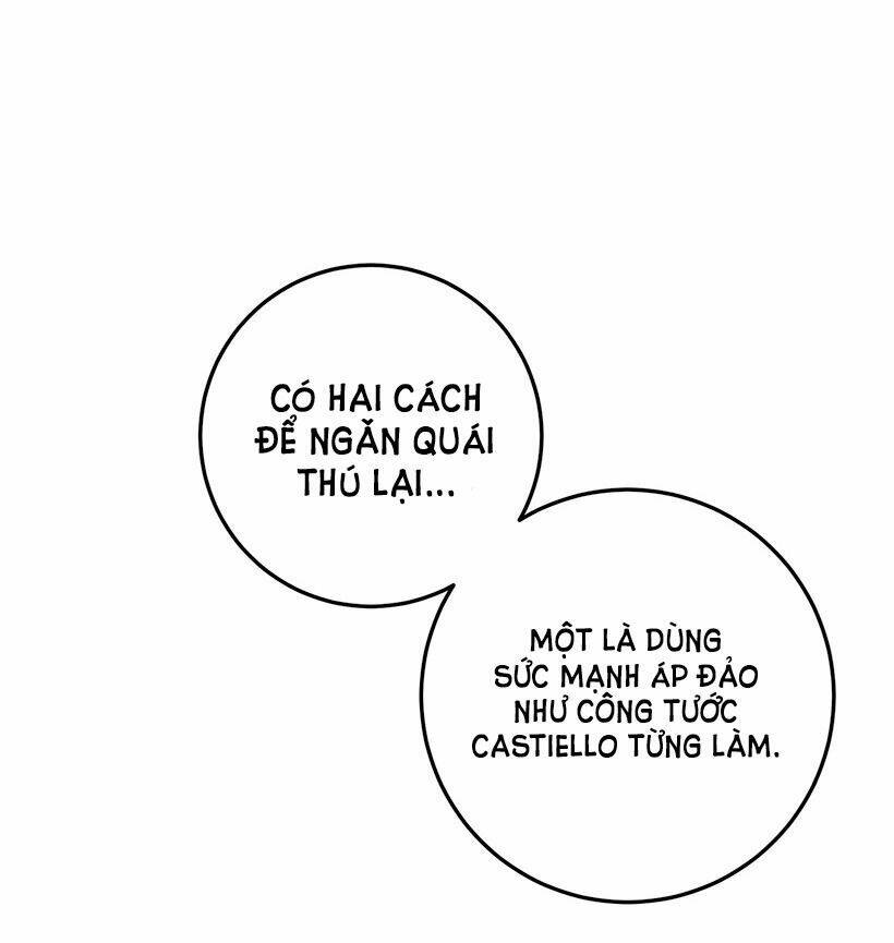 tôi là con gái của gia đình này! chapter 57 - Trang 2