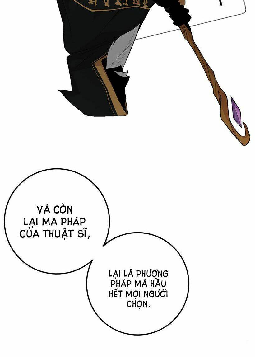 tôi là con gái của gia đình này! chapter 57 - Trang 2