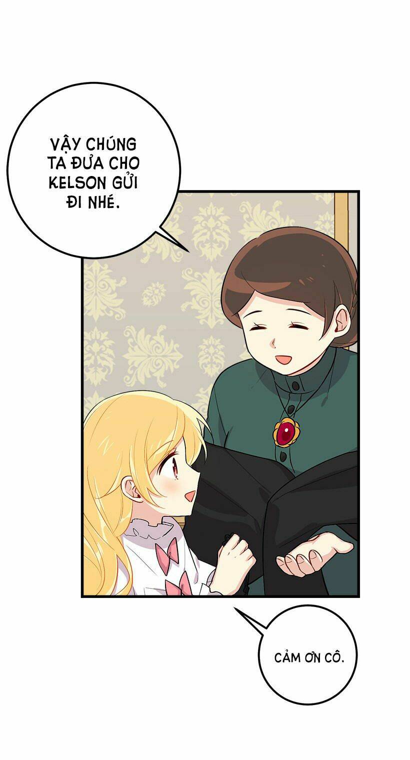 tôi là con gái của gia đình này! chapter 57 - Trang 2