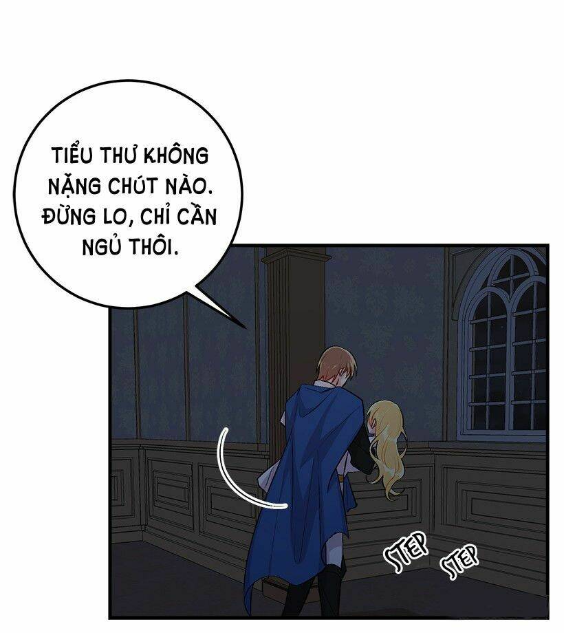 tôi là con gái của gia đình này! chapter 59: - Trang 2