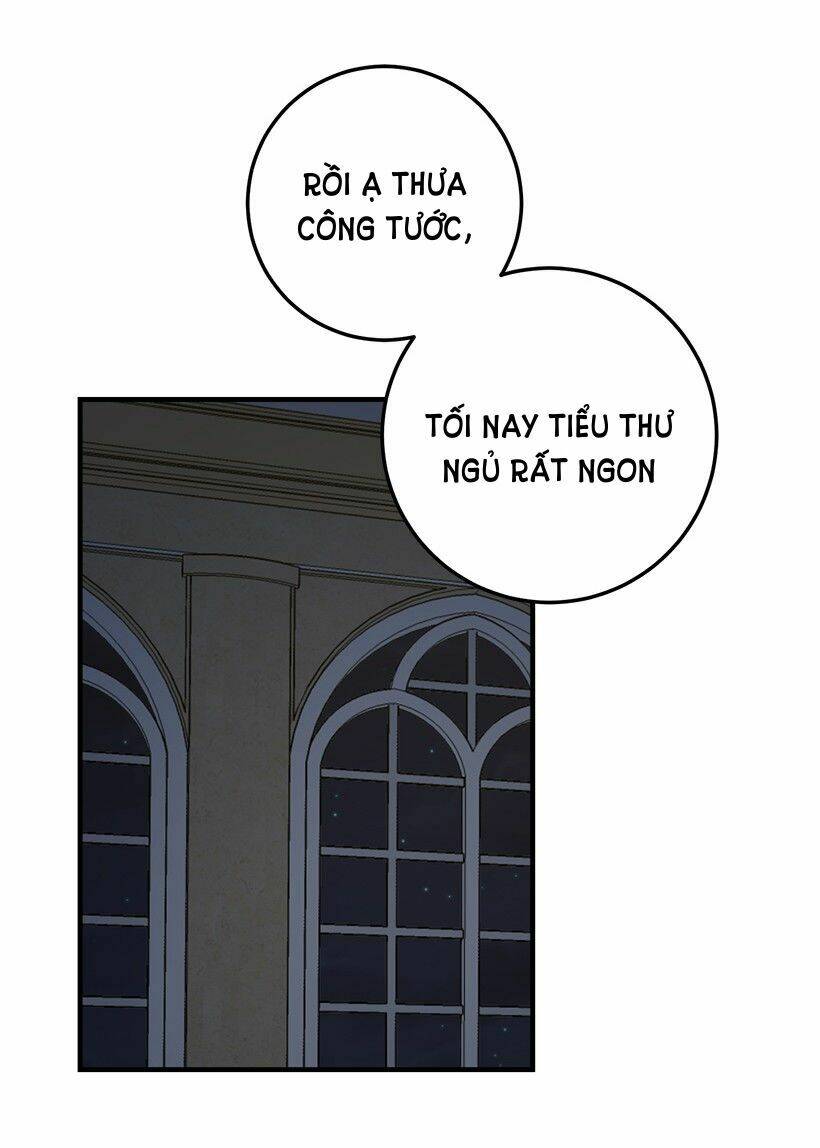 tôi là con gái của gia đình này! chapter 59: - Trang 2