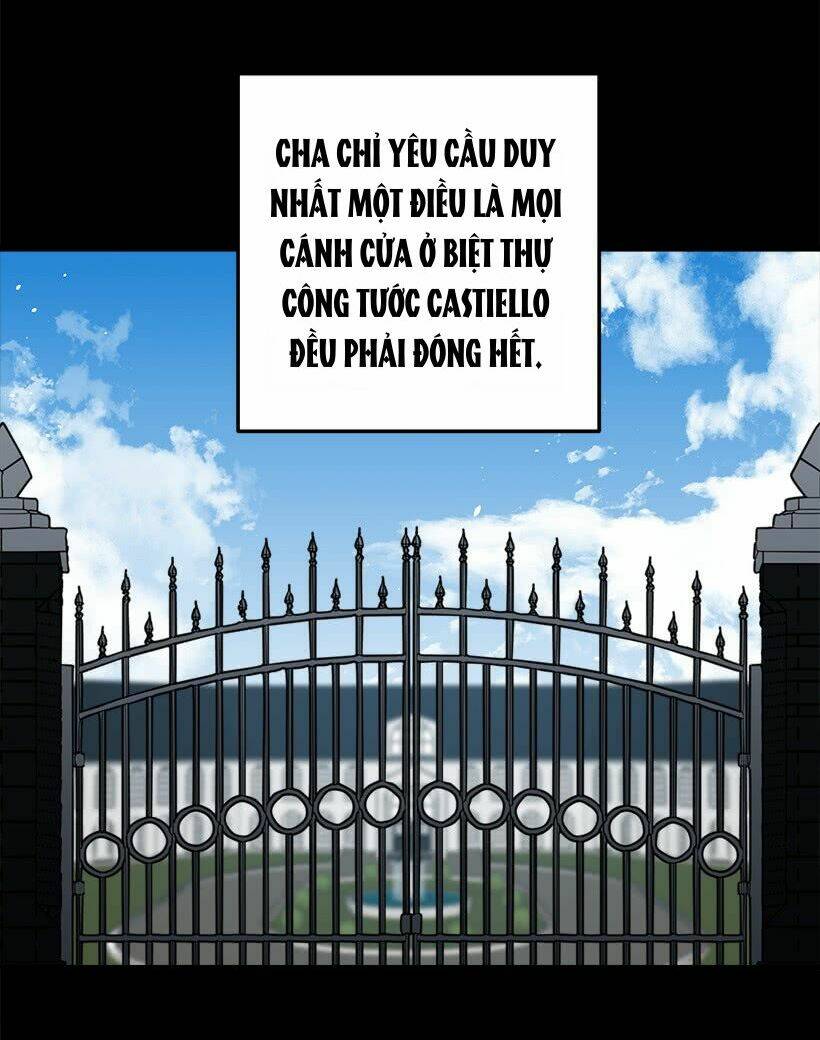 tôi là con gái của gia đình này! chapter 59: - Trang 2