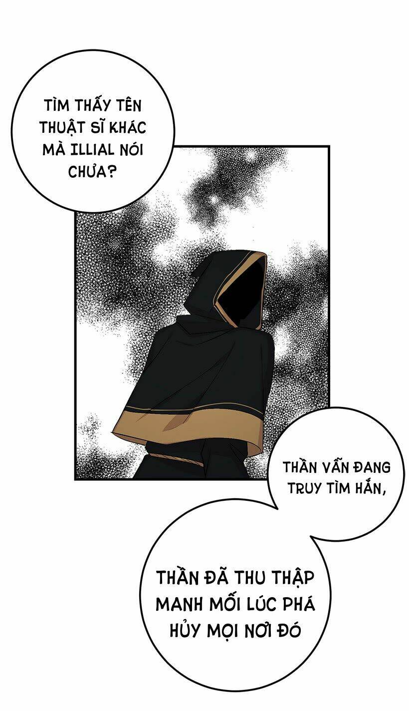 tôi là con gái của gia đình này! chapter 59: - Trang 2