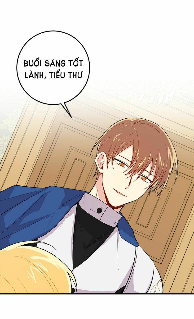 tôi là con gái của gia đình này! chapter 59: - Trang 2