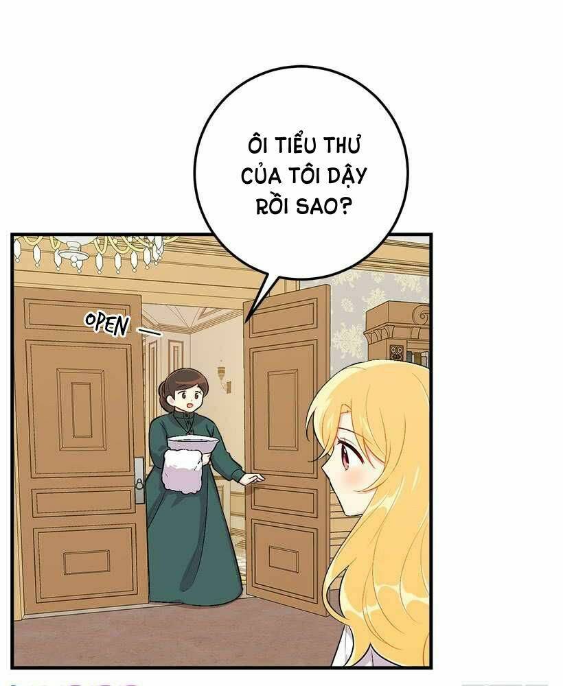 tôi là con gái của gia đình này! chapter 59: - Trang 2