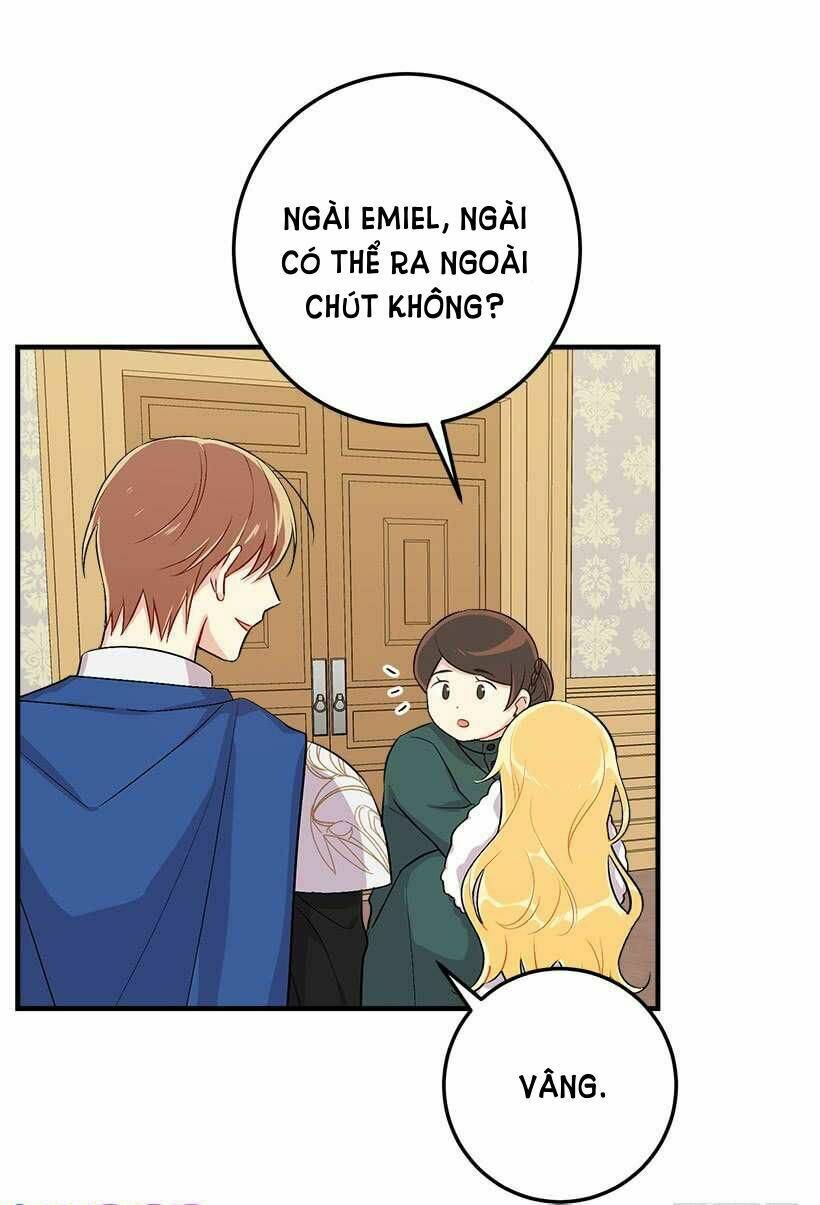 tôi là con gái của gia đình này! chapter 59: - Trang 2