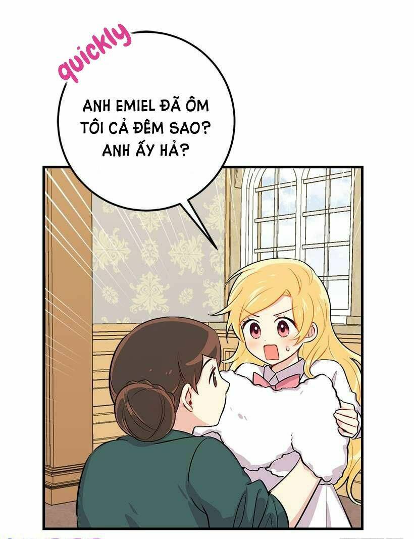 tôi là con gái của gia đình này! chapter 59: - Trang 2