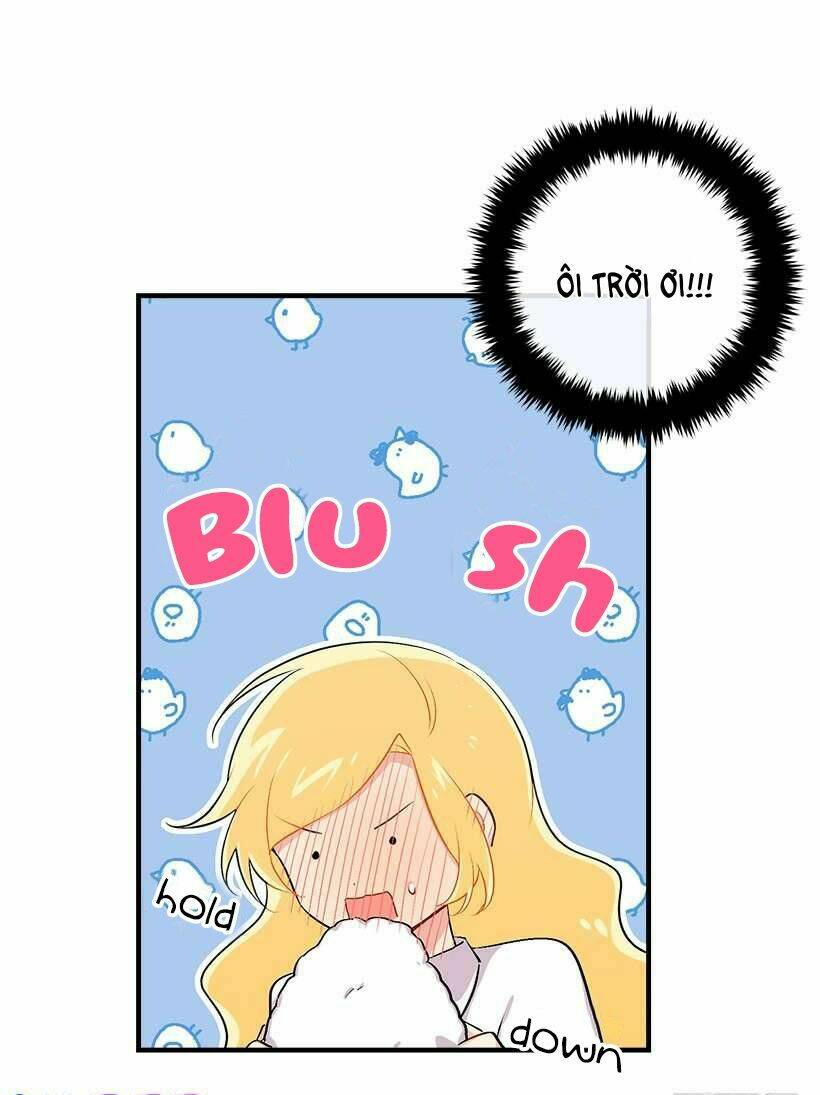 tôi là con gái của gia đình này! chapter 59: - Trang 2