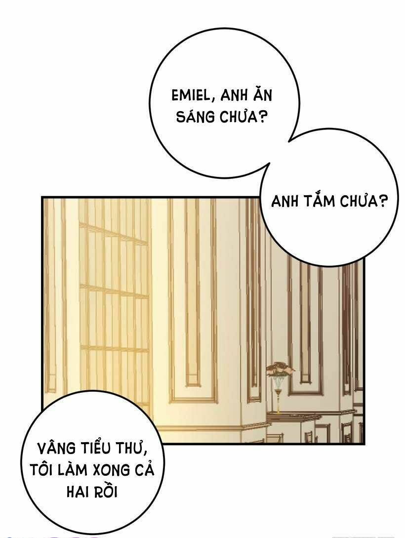 tôi là con gái của gia đình này! chapter 59: - Trang 2