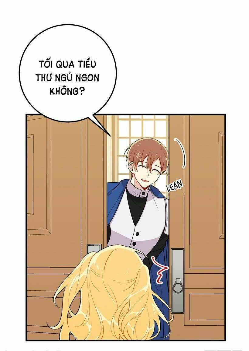 tôi là con gái của gia đình này! chapter 59: - Trang 2