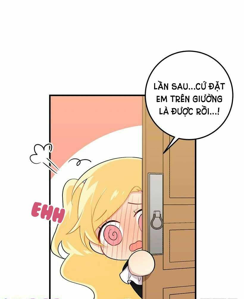 tôi là con gái của gia đình này! chapter 59: - Trang 2