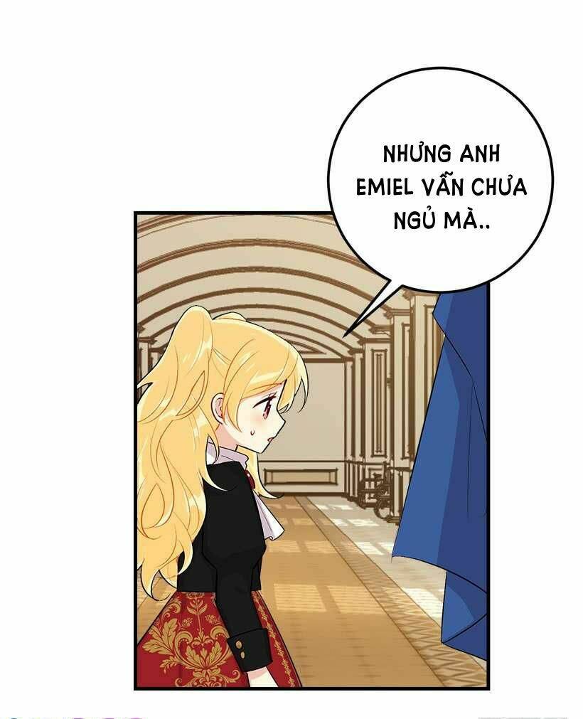 tôi là con gái của gia đình này! chapter 59: - Trang 2