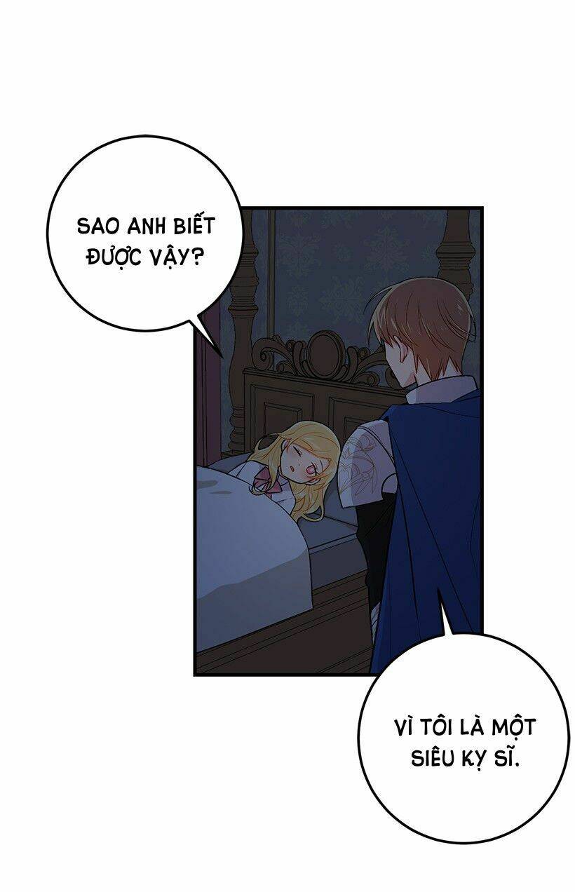 tôi là con gái của gia đình này! chapter 59: - Trang 2