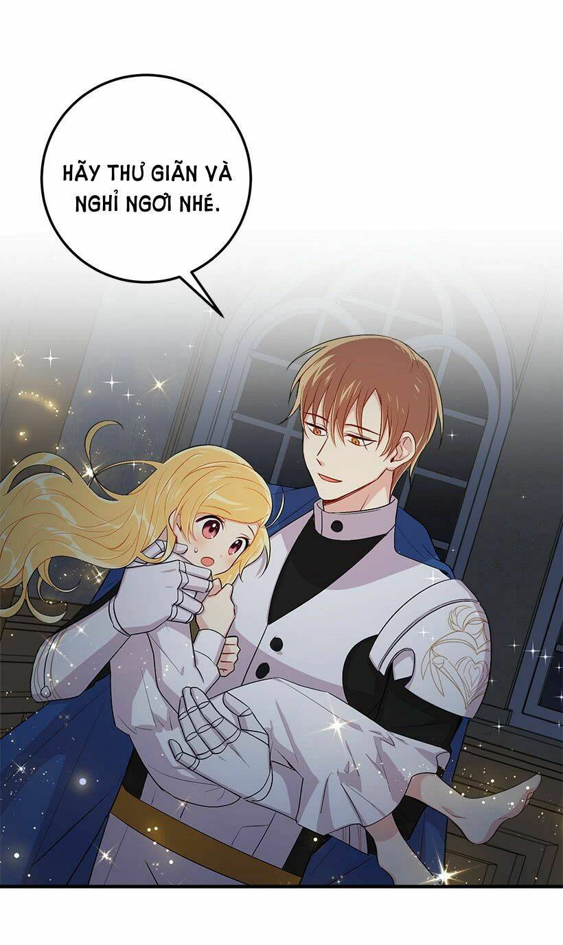 tôi là con gái của gia đình này! chapter 59: - Trang 2