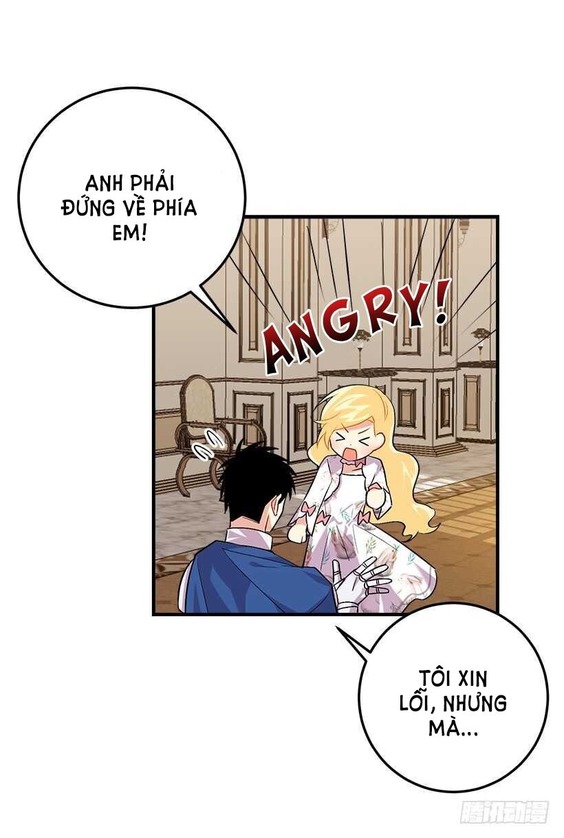 tôi là con gái của gia đình này! chapter 62 - Trang 2