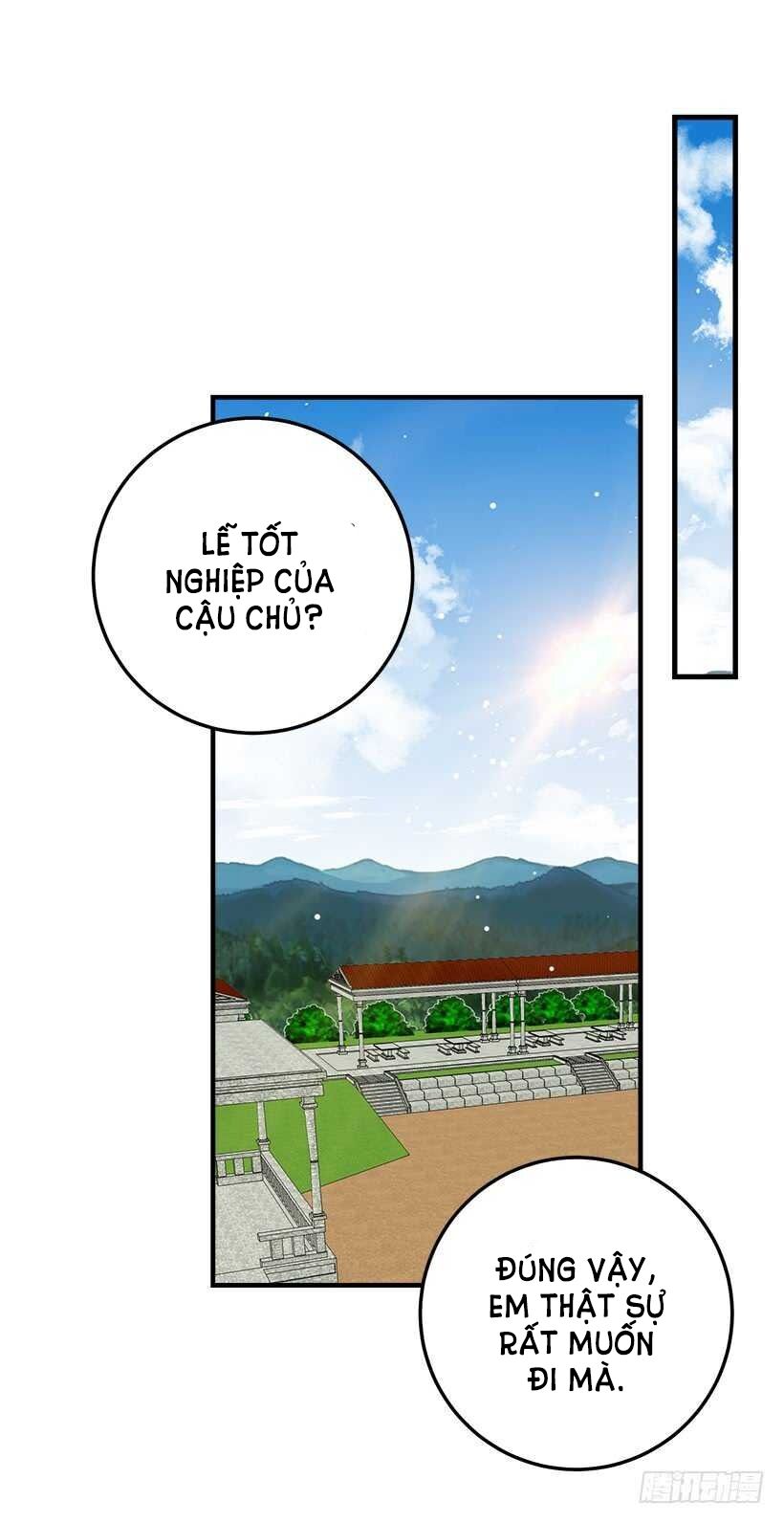 tôi là con gái của gia đình này! chapter 62 - Trang 2